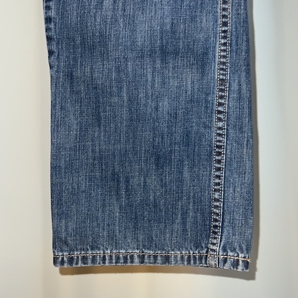 ✨HOST PICK✨ Men’s Levi’s Slim Straight Denim Jeans 34 X 32 - Picture 6 of 11